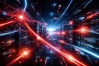 AI Driven Cyber Attack