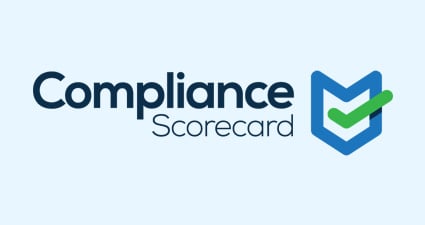Compliance Scorecard