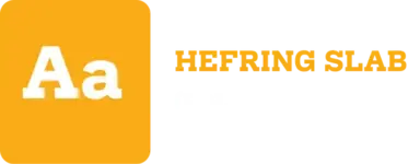 Hefring Slab