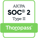 AICPA SCO 2 Type 2
