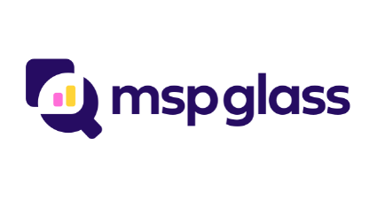 MSP Glass Partners Page Logo