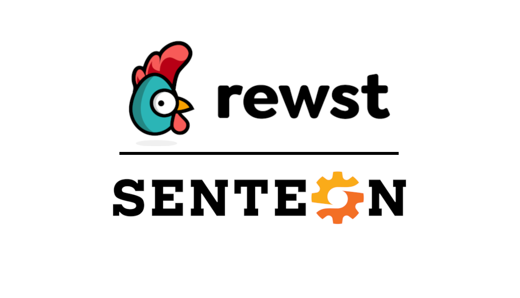 Senteon and Rewst Partnership