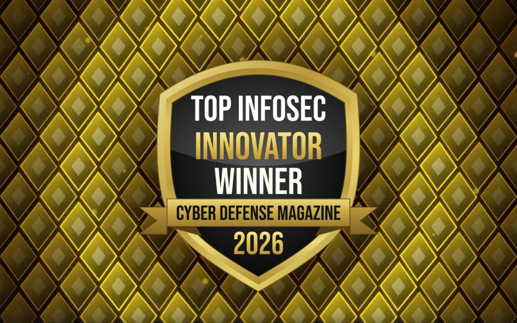 Senteon Takes Top Honors in 2026 Top InfoSec Innovator Awards