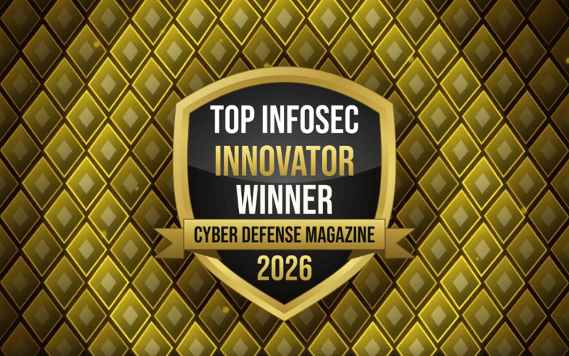 Senteon Takes Top Honors in 2026 Top InfoSec Innovator Awards