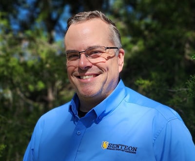 Chris Harris Headshot