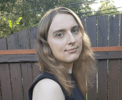 Nicole Wraback Headshot