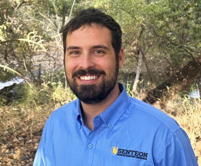 Zach Kromkowski Headshot