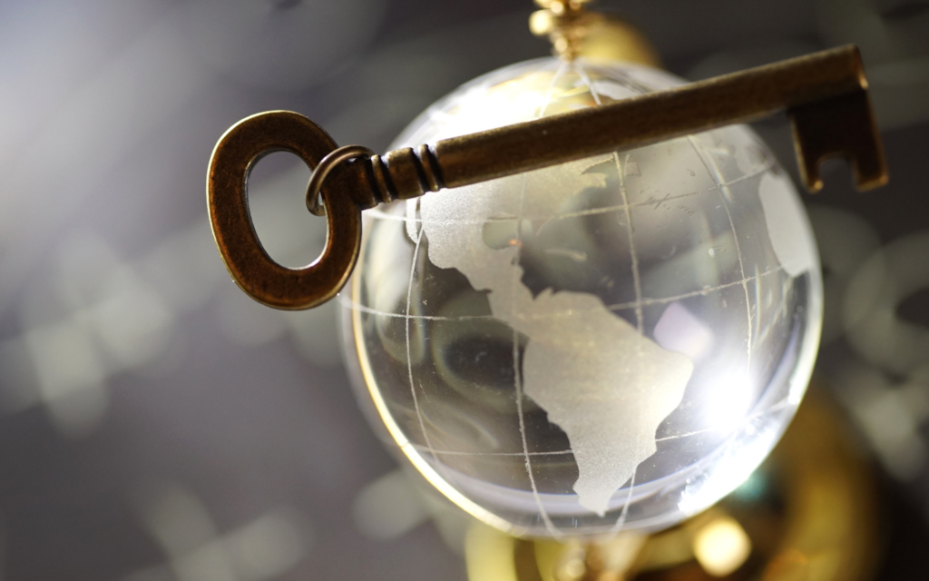 Unlocking the Secrets of Browser Security with JP Keesy