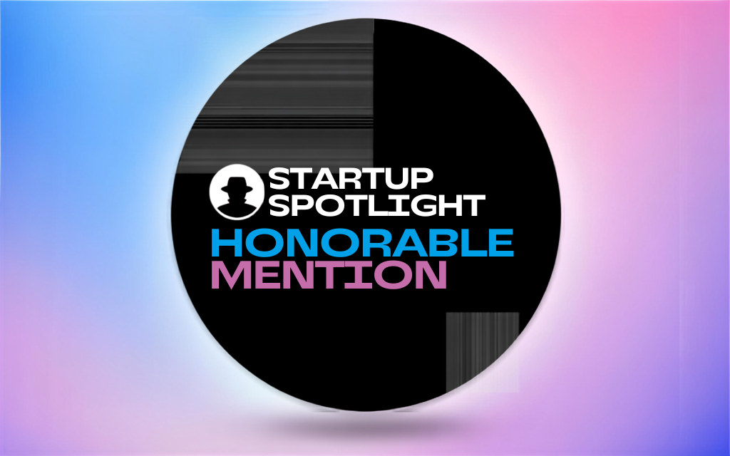 Senteon Earns Honorable Mention in Black Hat USA 2026 Startup Spotlight Competition