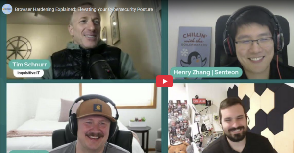 Browser Hardening Explained: Why It's Essential for Cybersecurity
