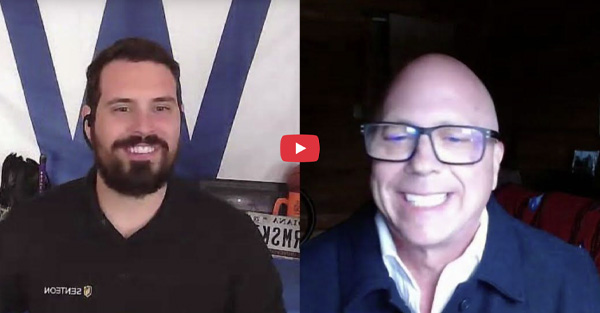 CIS & Senteon with Zach Kromkowski and Rich McGraw on Implementing CIS Benchmarks for Robust Security