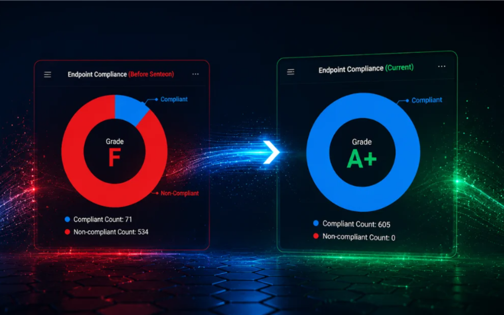 What Is Configuration Drift, and Why Is It a Problem?