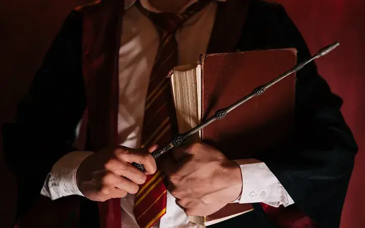 Guardians of Eldoria: Weaving Spells of Chrome Security (Part 3)