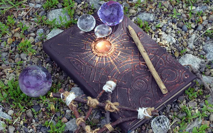 Guardians of Eldoria: Weaving Spells of Chrome Security (Part 1)