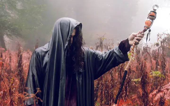 Guardians of Eldoria: Weaving Spells of Chrome Security (Part 2)