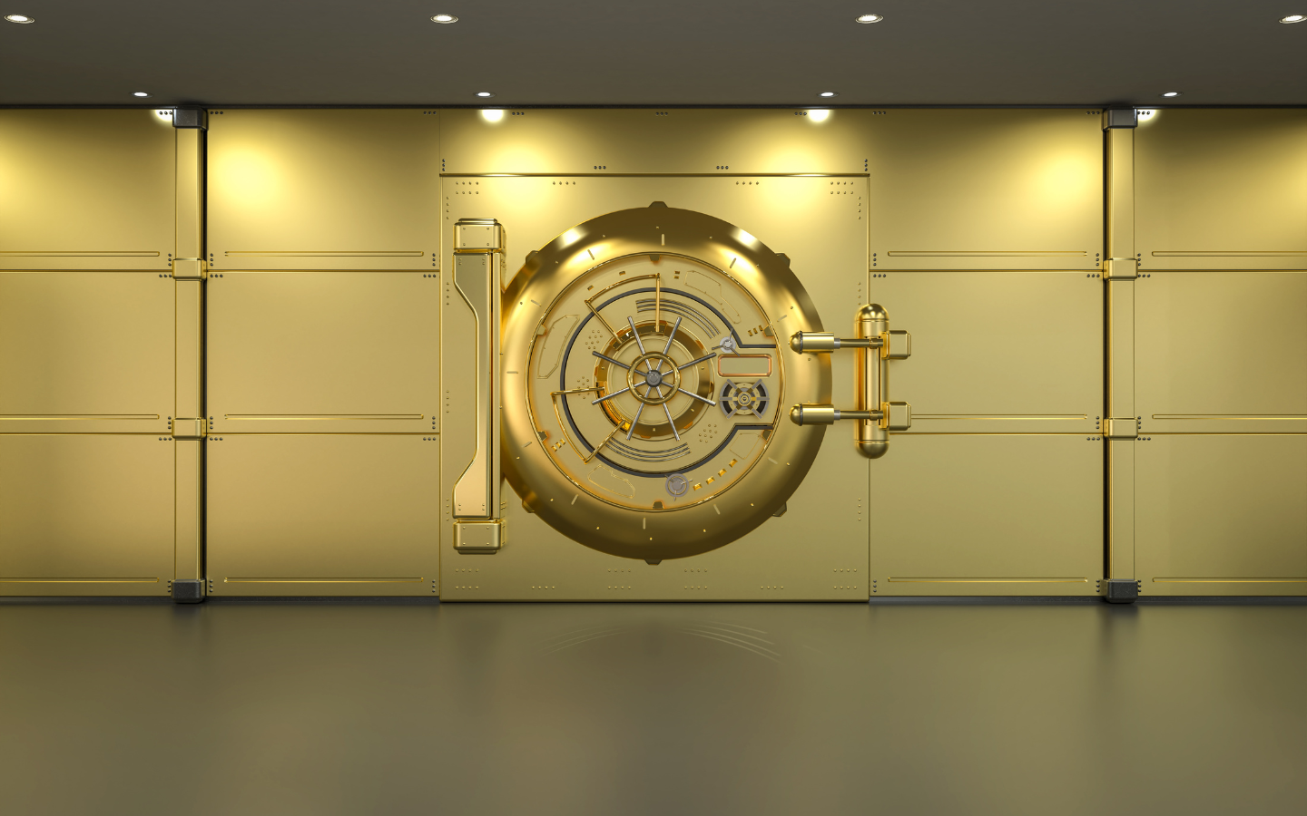 Shutting the Door on Unauthorized Access