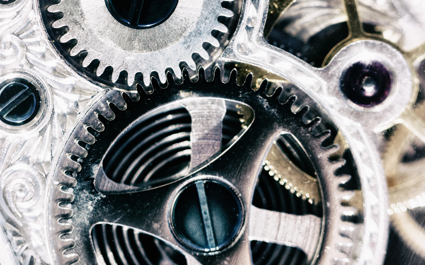 Securing Every Click: Advanced Chrome Configurations