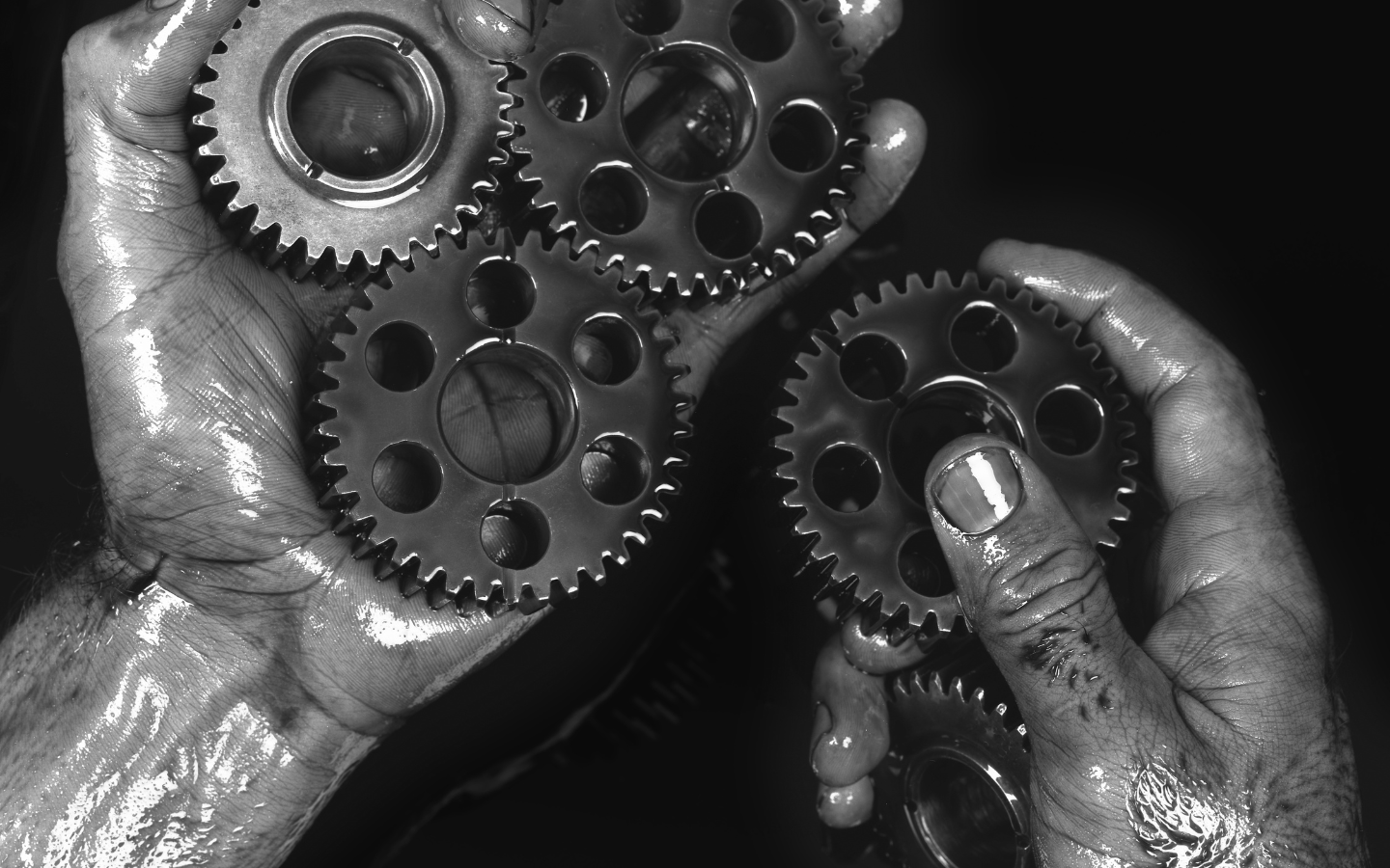 Strengthening Cybersecurity with Vendor Synergy and Password Management