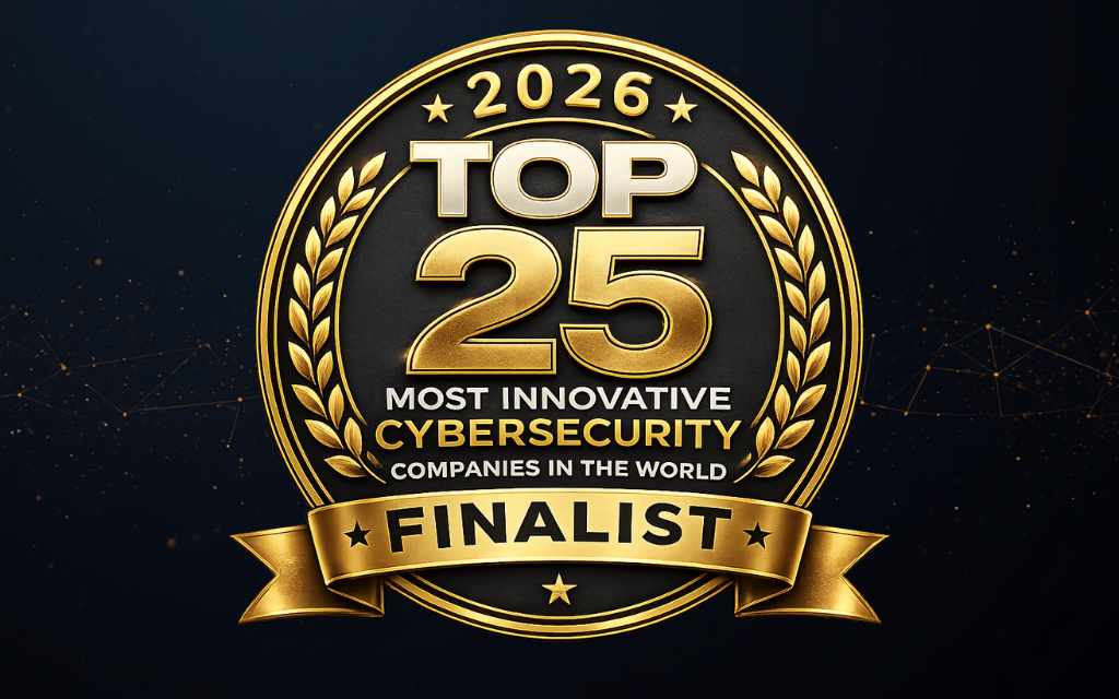 Senteon Named a Finalist Among the World’s Most Innovative Cybersecurity Companies