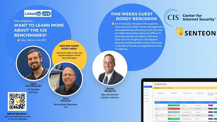 Building a Fortress: Layered Defense and CIS Benchmarks in Cybersecurity