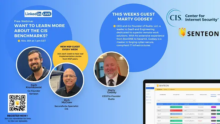 7 Cybersecurity Essentials from the Experts