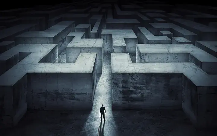 Navigating the Maze of Compliance: Making Sense of Security Standards