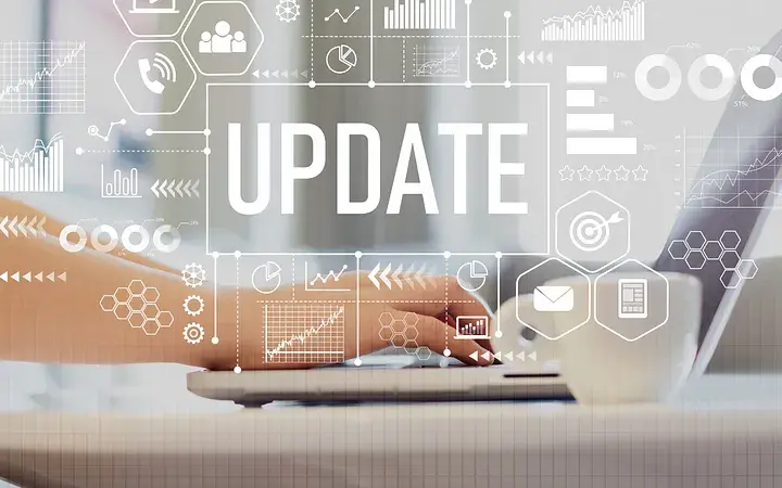 Strengthening Cyber Defenses with System Updates and CIS Benchmarks